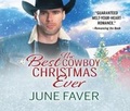 Cover: The Best Cowboy Christmas Ever - Dreamscape Media
