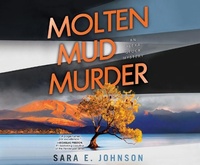 Enlarge image Cover: Molten Mud Murder - Dreamscape Media