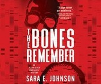 Enlarge image Cover: The Bones Remember - Dreamscape Media