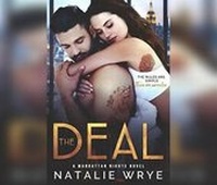 Enlarge image Cover: The Deal - Dreamscape Media
