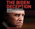 Cover: The Biden Deception - Dreamscape Media
