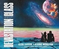 Cover: Devastation Class - Dreamscape Media