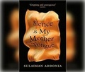 Cover: Silence Is My Mother Tongue - Dreamscape Media