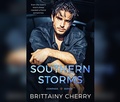 Cover: Southern Storms - Dreamscape Media
