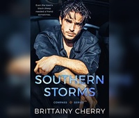 Enlarge image Cover: Southern Storms - Dreamscape Media