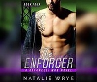Enlarge image Cover: The Enforcer - Dreamscape Media