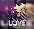 Cover: Spin My Love - Dreamscape Media