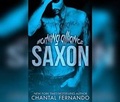 Cover: Saxon - Dreamscape Media
