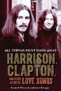 Cover: All Things Must Pass Away - Chicago Review Press