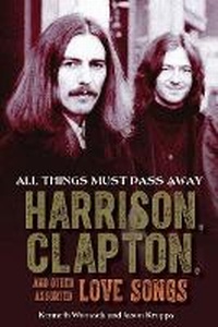 Enlarge image Cover: All Things Must Pass Away - Chicago Review Press