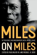 Cover: Miles on Miles - Chicago Review Press