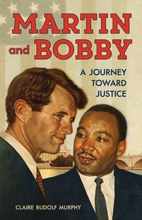 Enlarge image Cover: Martin and Bobby - Chicago Review Press