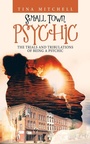 Cover: Small Town Psychic - iUniverse