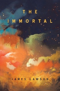 Enlarge image Cover: The Immortal - iUniverse