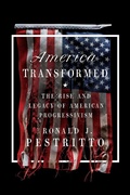Cover: America Transformed - Encounter Books,USA