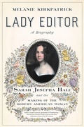 Cover: Lady Editor - Encounter Books,USA