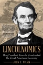 Cover: Lincolnomics - Diversion Books
