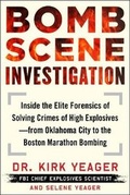 Cover: Bomb Scene Investigation - Diversion Books