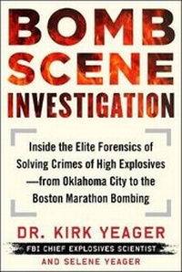 Enlarge image Cover: Bomb Scene Investigation - Diversion Books