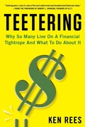 Cover: Teetering - Diversion Books