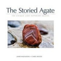 Enlarge image Cover: The Storied Agate - Adventure Publications, Incorporated