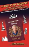 Cover: A Smile is My Passport - University of Utah Press,U.S.