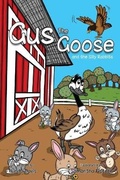 Cover: Gus the Goose and the Silly Rabbits - University of Utah Press,U.S.