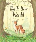 Cover: This is Your World - Tiger Tales