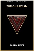 Cover: Ronin Witch - Vesuvian Books