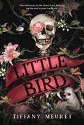 Cover: Little Bird - Vesuvian Books