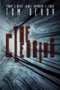 Cover: The Clearing - Vesuvian Books