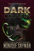 Cover: Dark Country - Vesuvian Books