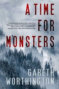 Enlarge image Cover: A Time For Monsters - Vesuvian Books