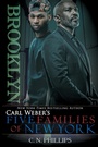 Cover: Brooklyn - Urban Books
