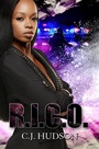 Cover: R.I.C.O. - Urban Books