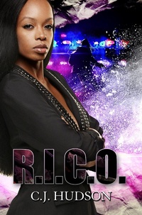 Enlarge image Cover: R.I.C.O. - Urban Books