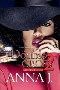 Enlarge image Cover: The Double Cross 2 - Urban Books