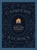 Cover: Campfire Stories Deck - Mountaineers Books
