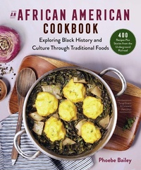 Abbildung von: An African American Cookbook - Good Books