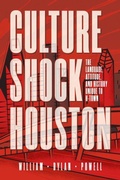 Cover: Houston Culture Shock - Reedy Press