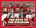Cover: The Keys to the Kingdom - Reedy Press