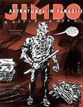 Cover: Jimbo - New York Review Books