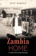 Cover: Zambia Home - Hendrickson Publishers Inc