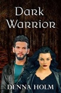 Cover: Dark Warrior - Crimson Cloak Publishing