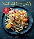 Cover: Salad of the Day - Weldon Owen, Incorporated