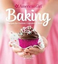 Cover: American Girl Baking - Weldon Owen, Incorporated