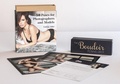 Cover: The Boudoir Posing Deck - Rocky Nook