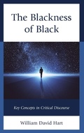 Cover: The Blackness of Black - Lexington Books