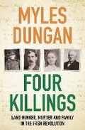 Cover: Four Killings - Apollo