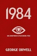 Cover: 1984 (Nineteen Eighty-Four) - Arcturus